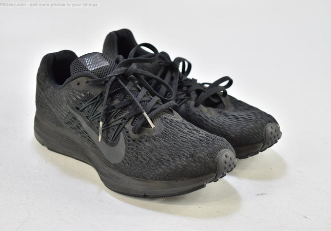 Nike Zoom Winflo 5 Damen Sportschuhe Sneaker EUR 40 Nr. 25-A 1639-Schuh-Gebraucht-secondhand