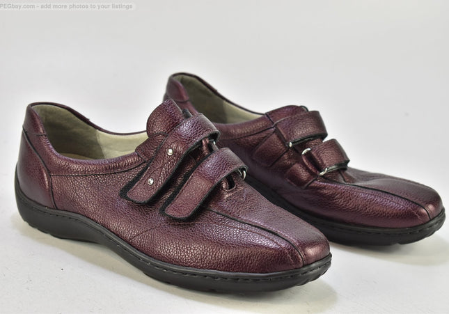 Medicus Damen Halbschuhe Freizeitschuhe UK 6 Nr. 25-Y 1166-SchuhGebraucht