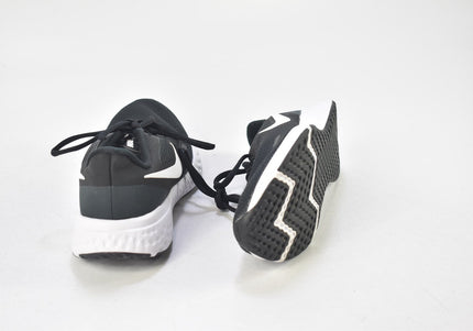 Nike Revolution Damen Sportschuhe Sneaker EUR 36,5 Nr. 24-U 1090-Schuh-Gebraucht-secondhand