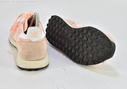 Adidas Forest Grove Damen Sportschuhe Sneaker  EUR 38 2/3 Nr. 25-Y 1647
