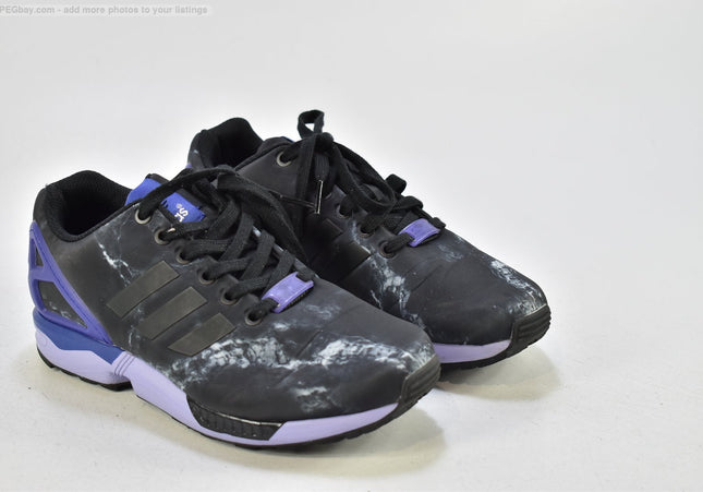 Adidas ZX Flux Damen Sportschuhe Sneaker EUR 37 1/3 Nr. 25-A 1131-Schuh-Gebraucht-secondhand