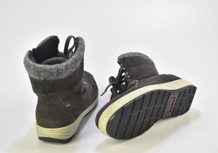 Ara Damen Stiefelette Boots UK 6,5 Nr. 24-B 4112-Schuh-Gebraucht-secondhand