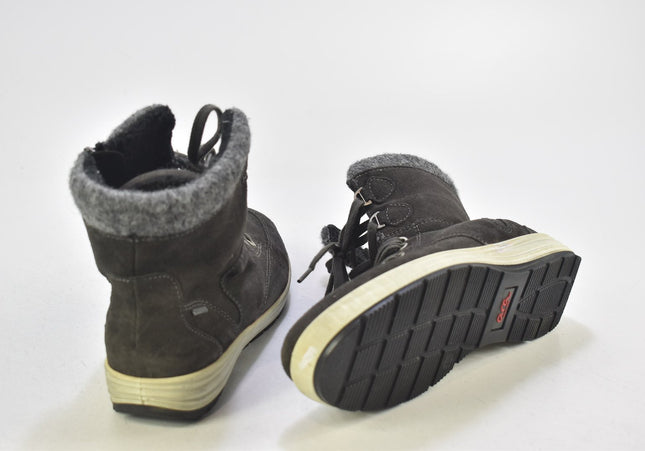 Ara Damen Stiefelette Boots UK 6,5 Nr. 24-B 4112-Schuh-Gebraucht-secondhand