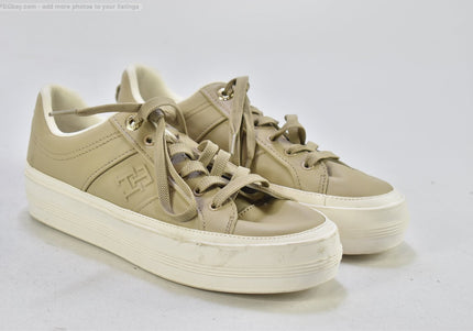 Tommy Hilfiger  Damen Halbschuhe Freizeitschuhe  EUR 39 Nr. 25-L 1561