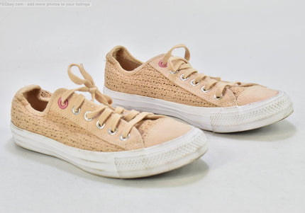 Converse  Damen Sportschuhe Sneaker  EUR 37,5 Nr. 25-Z 2885