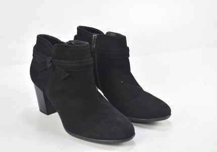 5th Avenue  Damen Stiefelette Boots  EUR 39 Nr. 23-X 2306
