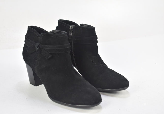 5th Avenue  Damen Stiefelette Boots  EUR 39 Nr. 23-X 2306