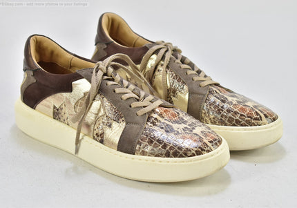 Campione  Damen Halbschuhe Freizeitschuhe  EUR 39 Nr. 25-P 87
