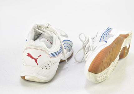 Puma Vellum 2 Damen Sportschuhe Sneaker EUR 40 Nr. 24-F 1495-Schuh-Gebraucht-secondhand