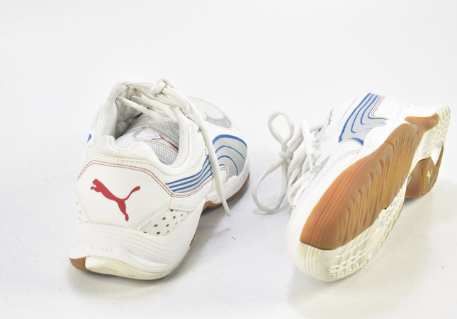 Puma Vellum 2 Damen Sportschuhe Sneaker EUR 40 Nr. 24-F 1495-Schuh-Gebraucht-secondhand