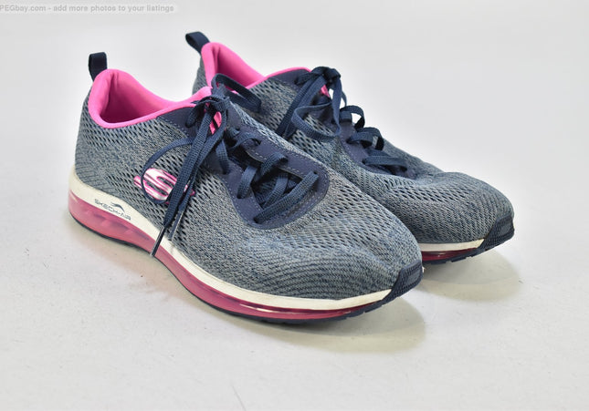 Skechers Skech-Air Damen Sportschuhe Sneaker  EUR 40 Nr. 26-F 235