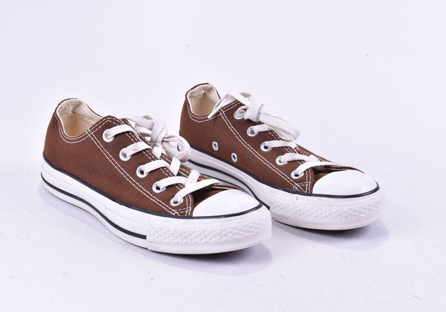 Converse Damen Sportschuhe Sneaker EUR 36 Nr. 24-J 4699-Schuh-Gebraucht-secondhand