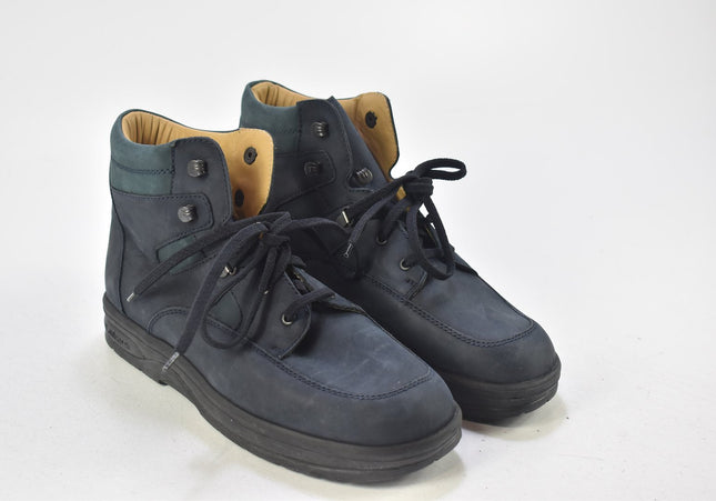 Ganter Damen Stiefelette Boots UK 6,5 Nr. 24-U 372-Schuh-Gebraucht-secondhand
