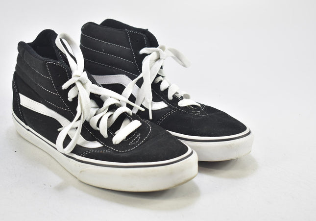 Vans Herren Sportschuhe Sneaker EUR 42,5 Nr. 24-N 2899-Schuh-Gebraucht-secondhand