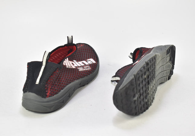 Alpina Damen Sportschuhe Sneaker EUR 40 Nr. 24-A 4595-Schuh-Gebraucht-secondhand