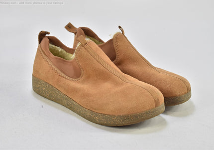 Earth  Damen Halbschuhe Slipper Ballerinas  US 8 Nr. 25-N 249