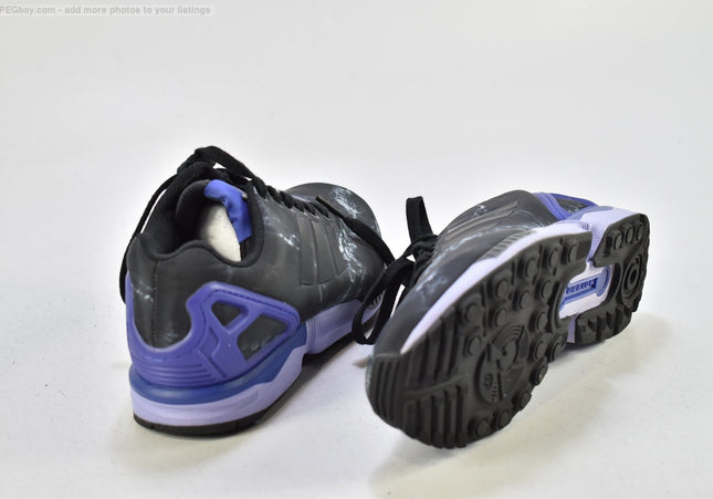 Adidas ZX Flux Damen Sportschuhe Sneaker EUR 37 1/3 Nr. 25-A 1131-Schuh-Gebraucht-secondhand