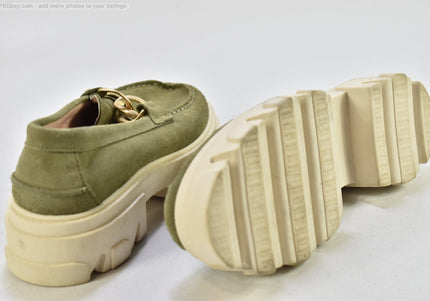 Post Xchange  Damen Halbschuhe Slipper Ballerinas  EUR 40 Nr. 25-T 1866
