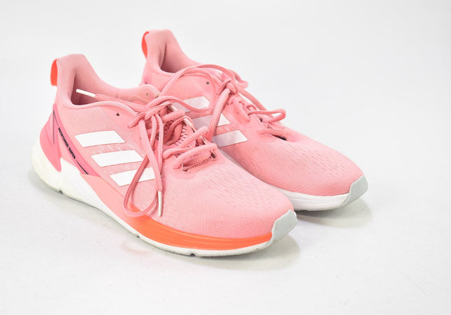 Adidas Response Super Damen Sportschuhe Sneaker EUR 42 Nr. 24-U 1091-Schuh-Gebraucht-secondhand