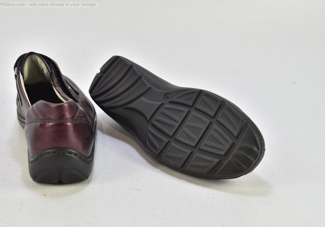 Medicus Damen Halbschuhe Freizeitschuhe UK 6 Nr. 25-Y 1166-SchuhGebraucht