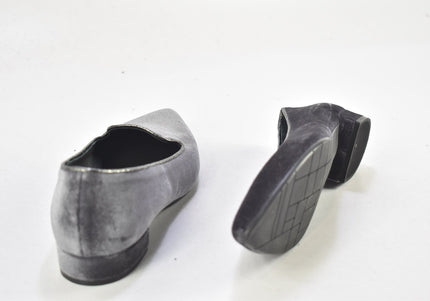 Evaluna Damen Halbschuhe Slipper Ballerinas EUR 39,5 Nr. 23-U 2712-Schuh-Gebraucht-secondhand