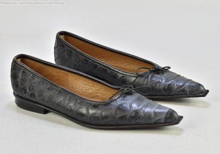 KNA  Damen Halbschuhe Slipper Ballerinas  EUR 39 Nr. 25-U 1310