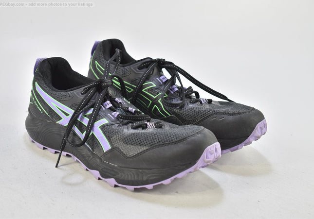Asics Gel Sonoma 7 Damen Sportschuhe Sneaker  Gr. 40 Nr. 26-T 485