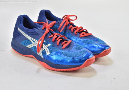 Asics netburner Herren Sportschuhe Sneaker  EUR 41,5 Nr. 26-G 403