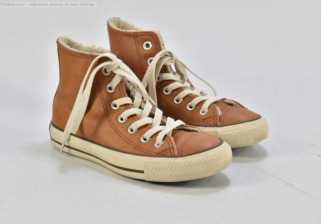 Converse  Damen Stiefelette Boots  EUR 36 Nr. 25-B 3097