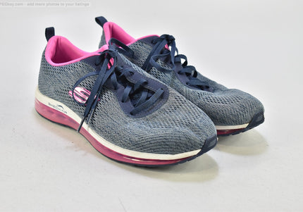 Skechers Skech-Air Damen Sportschuhe Sneaker  EUR 40 Nr. 26-F 235