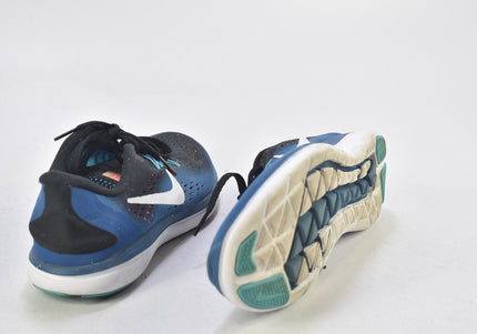 Nike Flex 2018 Damen Sportschuhe Sneaker EUR 37,5 Nr. 24-X 1244-Schuh-Gebraucht-secondhand