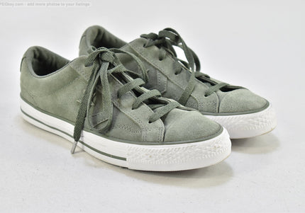 Converse  Damen Sportschuhe Sneaker  EUR 38 Nr. 25-Y 429