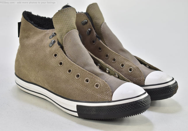 Converse  Herren Stiefelette Boots  SL 28,5cm Nr. 25-B 3374