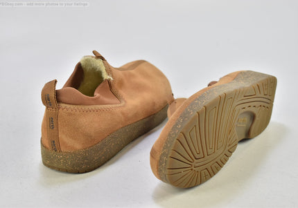 Earth  Damen Halbschuhe Slipper Ballerinas  US 8 Nr. 25-N 249