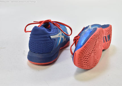 Asics netburner Herren Sportschuhe Sneaker  EUR 41,5 Nr. 26-G 403