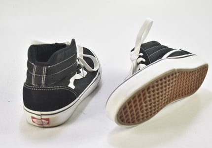 Vans Herren Sportschuhe Sneaker EUR 42,5 Nr. 24-N 2899-Schuh-Gebraucht-secondhand
