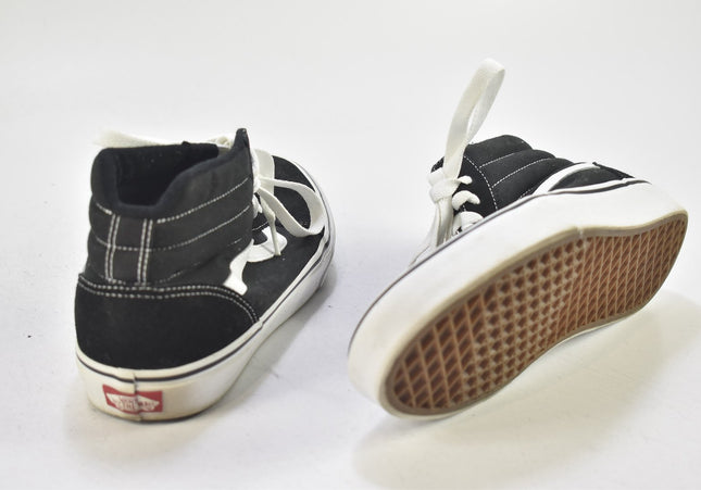 Vans Herren Sportschuhe Sneaker EUR 42,5 Nr. 24-N 2899-Schuh-Gebraucht-secondhand
