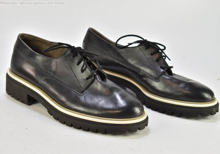 Paul Green  Damen Halbschuhe Freizeitschuhe  SL 26,5cm Nr. 25-Y 1167