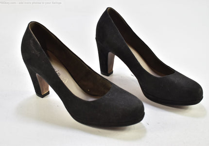 Tamaris  Damen Pumps High Heels  EUR 38 Nr. 25-M 1606