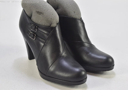 Charisma Damen Pumps High Heels EUR 37 Nr. 25-F 2802-Schuh-Gebraucht-secondhand
