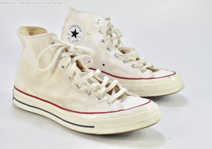 Converse  Herren Sportschuhe Sneaker  EUR 42 Nr. 25-P 756