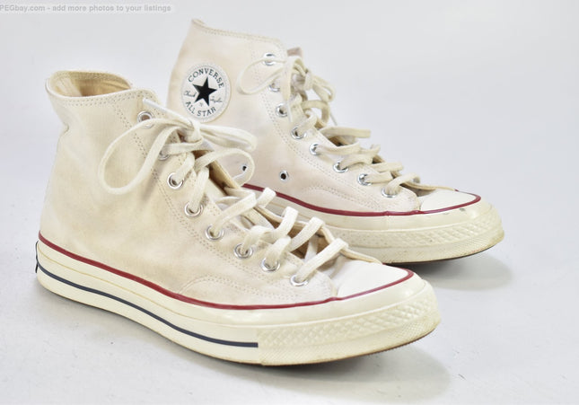 Converse  Herren Sportschuhe Sneaker  EUR 42 Nr. 25-P 756