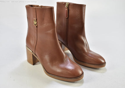 Tommy Hilfiger  Damen Stiefelette Boots  EUR 38 Nr. 25-B 4193