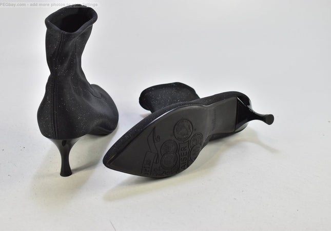 Peter Kaiser  Damen Stiefelette Boots  UK 6,5 Nr. 25-B 3003