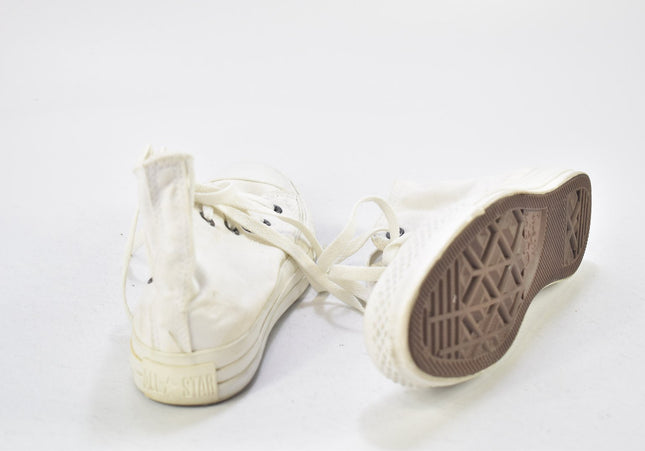 Converse Damen Sportschuhe Sneaker EUR 36,5 Nr. 24-T 266-Schuh-Gebraucht-secondhand