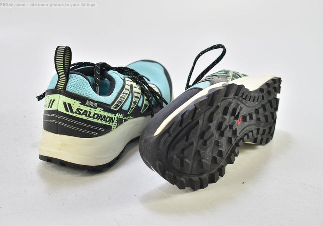 Salomon Wander Gtx Damen Wanderschuhe Trekking  EUR 39 1/3 Nr. 26-G 1463