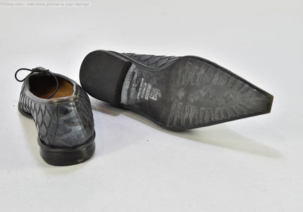 KNA  Damen Halbschuhe Slipper Ballerinas  EUR 39 Nr. 25-U 1310