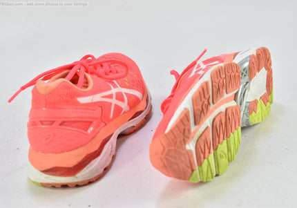 Asics Gel Kayano Damen Sportschuhe Sneaker  EUR 38 Nr. 25-P 2203
