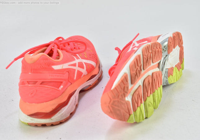 Asics Gel Kayano Damen Sportschuhe Sneaker  EUR 38 Nr. 25-P 2203