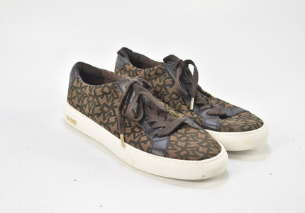 DKNY Damen Halbschuhe Freizeitschuhe EUR 39 Nr. 24-P 1426-Schuh-Gebraucht-secondhand